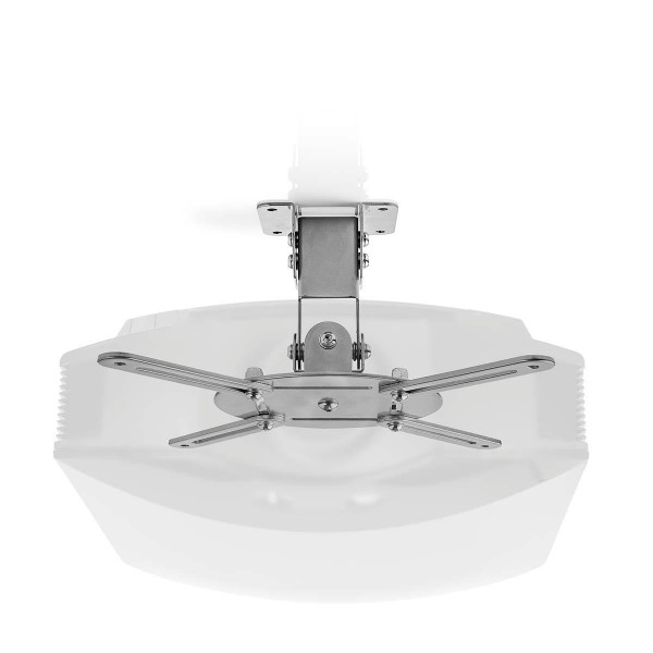 Projector Ceiling Mount 360 Rotatable Max 10 Kg 130 Mm