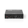 Conversor SCART a HDMI™ | Unidireccional - Entrada SCART | Salida HDMI™