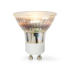 LED-Lamp GU10 | Spot | 4.5 W | 345 lm | 2700 K | Dimbaar | Warm Wit | 1 Stuks