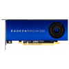 AMD Radeon Pro WX 3200 - Graphics card - PCI 4,096 MB GDDR5