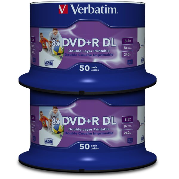 verbatim-dvd-double-layer-dvd-r-dl-8-5-gb-240-min-8x-full-printable