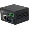 LevelOne IEC-4301 - 100 Mbit/s - 10Base-T,100Base-TX - 100Base-FX - IEEE 802.3,IEEE 802.3u,IEEE 802.3x - Fast Ethernet - 10,100 Mbit/s