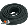 Gardena 1969-20 - Round soaker hose - 15 m - Black