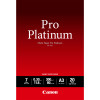 Canon Photo Paper Pro Platinum A3 Photo Paper - 300 g/m² - 297x420 mm