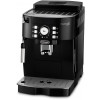 De Longhi Magnifica S ECAM 21.117.B - Espressomachine - 1,8 l - Koffiebonen - Gemalen koffie - Ingebouwde molen - 1450 W - Zwart