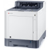 Kyocera ECOSYS P6235cdn - Laser - Couleur - 1200 x 1200 DPI - A4 - 35 ppm - Impression recto-verso