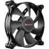 Be Quiet! BL085 - Ventilatore - 12 cm - 1100 Giri/min - 15,9 dB - 38,5 pdc/min - 65 m³/h