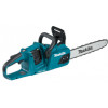 Makita DUC355Z - 3,5 cm - Sans brosse - 1,1 mm - 20 m/s - 76,2 / 8 mm \(3 / 8\'\) - Noir - Bleu