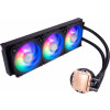 Cooler Master MasterLiquid PL360 Flux ARGB t/m 12e gen