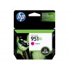 HP Ink Cartridge HP 951XL, Original, 17 ml, 1500 Pages, Magenta