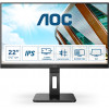 AOC P2 22P2Q - 54,6 cm \(21.5\'\) - 1920 x 1080 Pixeles - Full HD - LED - 4 ms - Negro