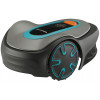 Gardena SILENO minimo - Rasenmähroboter - 250 m² - 16 cm - 2 cm - 4,5 cm - 57 dB