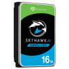 Seagate Surveillance HDD SkyHawk AI - 3.5\' - 16000 GB - 7200 RPM