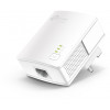 TP-LINK AV1000 Powerline Starter Kit - Bridge - Rete elettrica