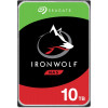 Seagate IronWolf ST10000VN000 - 3.5\' - 10000 GB - 7200 RPM