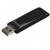 Verbatim Store n Go Slider Clé USB 16 Go, USB 2.0, Noir