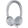 Yealink BH72 - Avec fil &sans fil - Appels/Musique - 20 - 20000 Hz - 189 g - Casque - Gris clair