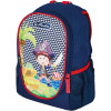 Herlitz Kindergartenrucksack Rookie Pirate