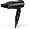 Braun BRHD350E HD 350 Satin Hair 3 Style & Go Haartrockner sw 1600W