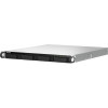 QNAP TS-464U-RP - NAS - Rack \(1U\) - Intel® Celeron® - N5095 - Black