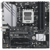 ASUS PRIME B650M-A WIFI II - AMD - Buchse AM5 - AMD Ryzen™ 7 - DDR5-SDRAM - 128 GB - DIMM