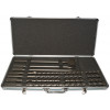 Makita D-42494 - Rotary hammer - Drill bit set - 54 cm - SDS Max - Gray - 7 pc\(s\)