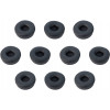 Jabra Engage Ear Cushions – 10 pieces for Mono headset - 10 pc\(s\) - China - 12 pc\(s\) - 1.69 kg - 285 mm - 379 mm