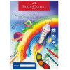 FABER-CASTELL 212047 - 10 pages - Coloring book/album