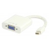 Adaptateur mini DisplayPort - VGA