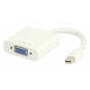 Adaptador Mini Displayport - VGA