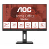 AOC 23.8IN WLED 16:9 4MS 3000:1 - Flat Screen - 4 ms