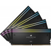 Corsair DDR5-RAM Dominator Titanium 6400 MHz 4x 16 GB - 16 GB - DDR5