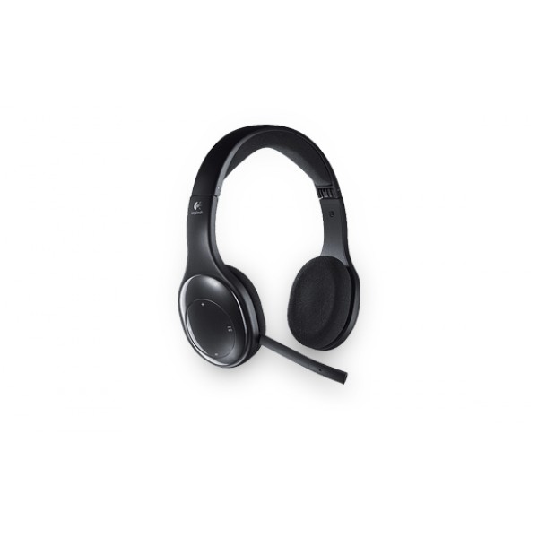 logitech h800 details