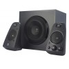 Logitech Z623 - Lautsprechersystem - 200 W Stereo THX 3.1 kg - Schwarz
