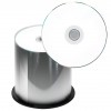 DVD-R 4,7 GB NIERLE Edition 16x white fullprintable in Cakebox 100-pack