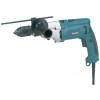 Makita HP2071J Keyless 2900RPM 1010W 2500g Black,Blue,Silver power drill