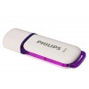 Philips FM64FD70B Snow edition 2.0 - Flash Memory, 64 GB - USB 2.0