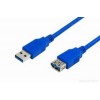 MEDIARANGE 3m - USB3.0-A - USB3.0-A