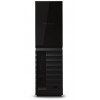 Western Digital My Book Harde Schijf 3,5´´ externe, 4 TB, WDBBGB0040HBK-EESN, USB 3.0, Zwart