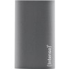 Intenso Portable SSD Premium Edition SSD Hard Drive 1,8´´ external, 512 GB, USB 3.0, 320 MBytes/s, Aluminum