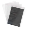 Plastic hoesjes voor DVD-doosjes 14 mm 1000 stuks