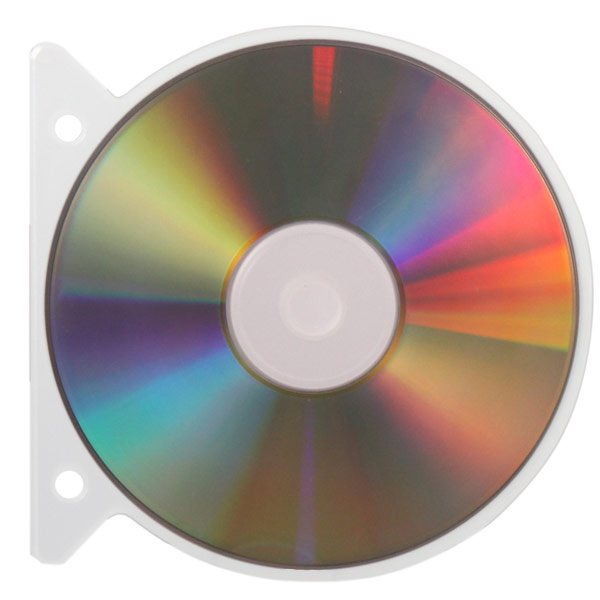 Caja de CD png