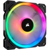 Corsair LL140 RGB Carcasa del ordenador Ventilador