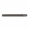 Liens de Câble Velcro | 0,25 m | 10 pièces | Gris