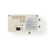 Satellite Power Inserter | 2x F Output | Insertion loss: -5 dB