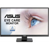 ASUS VA279HAE 27 Inch Monitor, FHD \(1920 x 1080\), VA, HDMI, D-Sub, Flicker Free, Low Blue Light, TUV Certified, Black