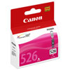 Canon Bläckpatroner CLI-526M, Original, 9 ml, 520 Sidor, Magenta