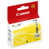 Canon Inkt catridge CLI-526Y, Original, 9 ml, 450 Pagina´s, Geel